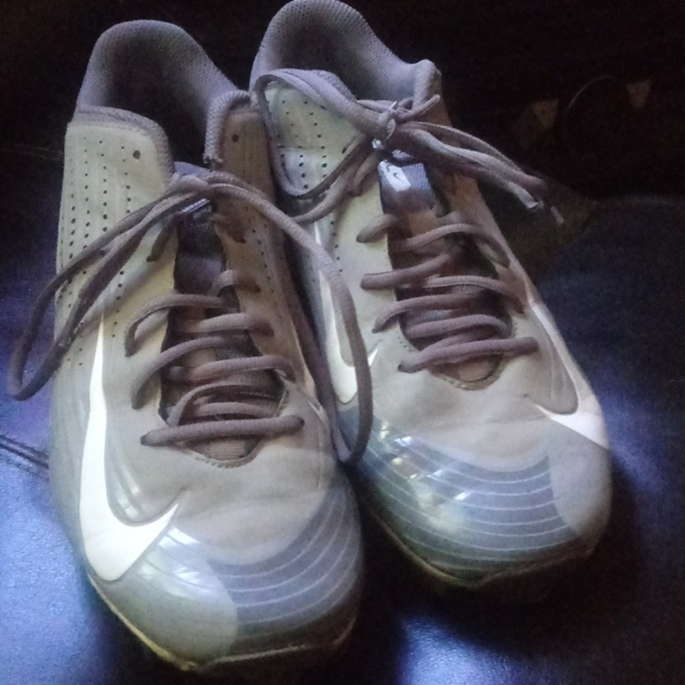 NIKE Baseball Cleats